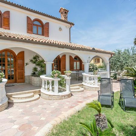 Villa Girasole Марцамемі Екстер'єр фото