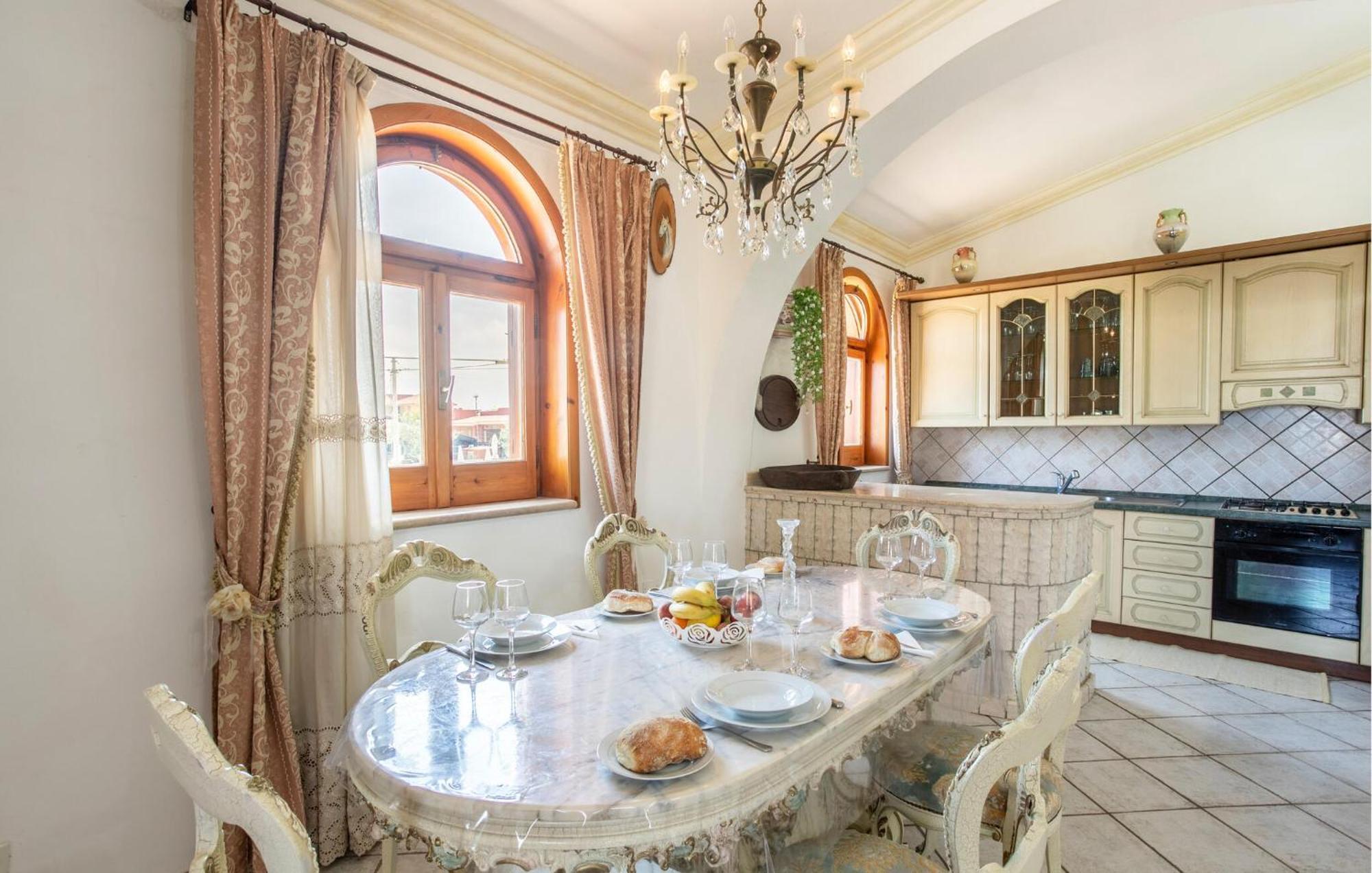 Villa Girasole Марцамемі Екстер'єр фото